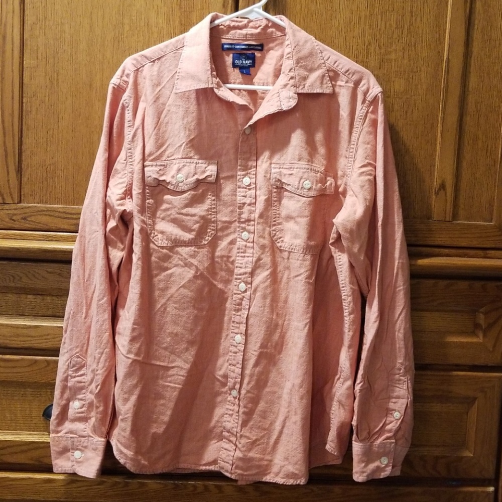 Old Navy Men's Shirt